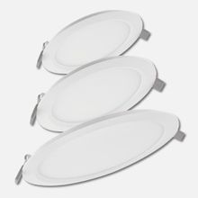 Osram 6W DN155 Downlight Slim Beyaz Işık