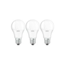 Osram A100 Value Classic E-27 Led 13 W Sarı Işık Duy 3'lü Ampul