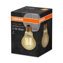 Osram CLA55 7 W Sarı Stick E27 Duy Led Ampul