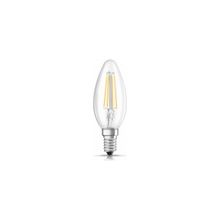 Osram Filament E14 B40 4W/65K 470 Lm Şeffaf Ampül