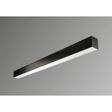 Osram Lineer Armatür 120 cm Siyah Led Sarkıt
