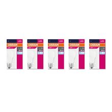 Osram Value 806LM E27 8.5W 5'li Beyaz Işık Led Ampul