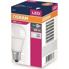 Osram Value CLA60 8.5W/865 E27 Duylu Beyaz Led Ampul
