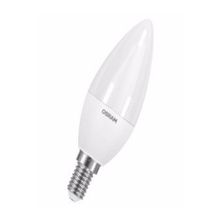 Osram Value E14 Clb 4.9-40w 6500k 10 Adet Beyaz Işık Ampul