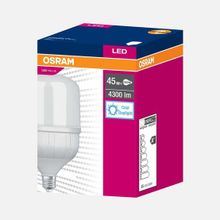 Osram Value Jumbo 45 W Beyaz Klasik E27 Duy Led Ampul
