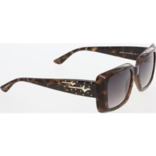 Osse 3577 02 52-19-14 Siyah Unisex Güneş Gözlüğü