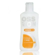 Ossion 200 ml Saç Boyası Temizleyici