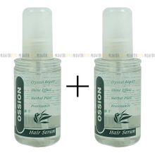 Ossion 2x100 ml Saç Bakım Serumu