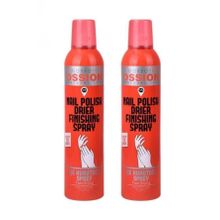 Ossion 2x300 ml Oje Kurutucu Sprey