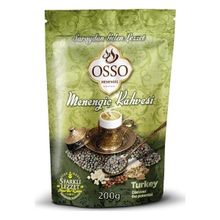 Osso 200 gr Menengiç Kahvesi
