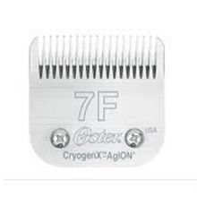 Oster A5 Seri Size 7F Tıraş Bıçağı