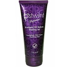 Ostwint 170 ml Komple Cilt Bakım Peeling Jel