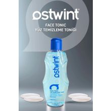 Ostwint 250 ml Yüz Temizleme Toniği