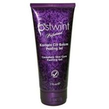 Ostwint 4x170 ml Komple Cilt Bakım Peeling Jel