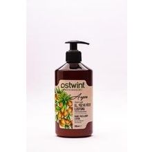Ostwint Argan 400 ml El Yüz ve Vücut Losyonu