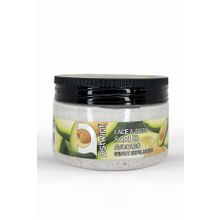 Ostwint Avokado 300 ml Yüz ve Vücut Peelingi