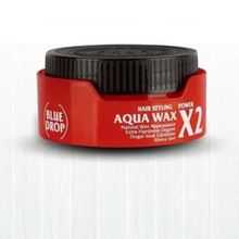 Ostwint Blue Drop 50 ml No:2 Kırmızı Wax