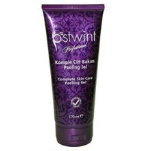 Ostwint Mor 170 ml Cilt Yenileyici Komple Cilt Bakım Peeling Jel