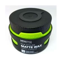 Ostwint No 10 Yeşil 150 ml Matte Wax