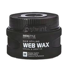 Ostwint No: 8 150 ml Wax
