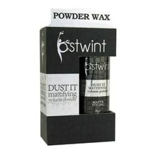 Ostwint Powder Wax Yeşil 20 ml Saç Pudrası