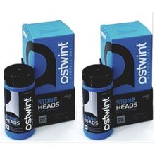 Ostwint Wax 2x20 ml Sert Saç Pudrası