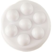 Osveld Moxie Shiatsu Yedek Masaj Başlığı