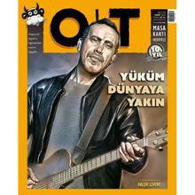 OT Dergi Yıllık Abonelik