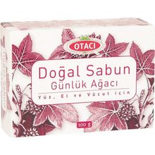 Otacı 100 gr Yüz El ve Vücut İçin Günlük Sabun