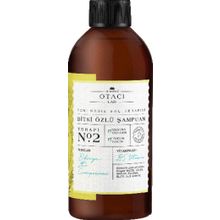Otacı 250 ml Tüm Saçlar İçin Hacim Verici Şampuan