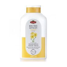 Otacı Arnica Bitki Özlü Güçlendirici Hacim Verici 400 ml Şampuan