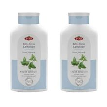 Otacı Bitki Özlü Ivy 2x400 ml Şampuan