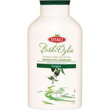 Otacı Isırgan Otlu Dengeleyici 400 ml Şampuan