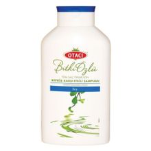 Otacı Ivy Kepek Önleyici 400 ml Şampuan
