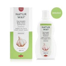 Otacı Natur Way 500 ml Taramayı Kolaylaştırıcı Tüm Saç Tipleri İçin Saç Kremi
