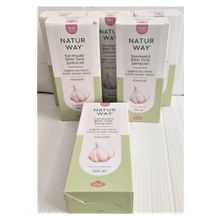 Otacı Naturway Sarımsaklı 6x500 ml Şampuan
