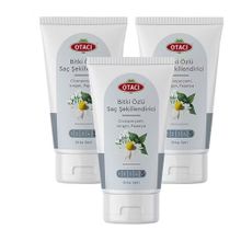 Otacı Orta-Sert 150 ml Bitkisel Saç Jölesi