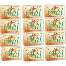 Otacı Otal Çam Katranlı ve Kükürtlü 12x80 gr Sabun