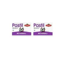 Otacı Pastisin Meyan Balı 2x16 Pastil