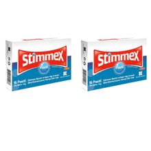 Otacı Stimmex Mentol Nane Yağı 2x16 Pastil