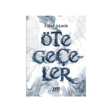 Öte Geçeler - Fırat Demir