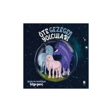 Öte Gezegen Yolcuları Luna Çocuk Yayınları