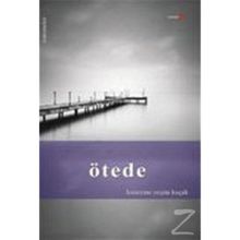 ÖTEDE - HÜZEYME YEŞİM KOÇAK