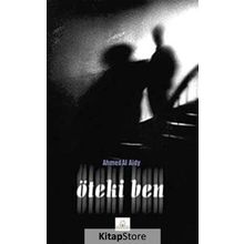 ÖTEKİ BEN - AHMED AL AIDY