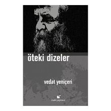 Öteki Dizeler - Vedat Yeniçeri