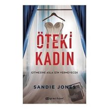 Öteki Kadın - Sandie Jones