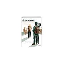 Öteki Muhabir Gece Kitaplığı