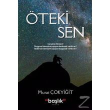 Öteki Sen - Murat Çokyiğit