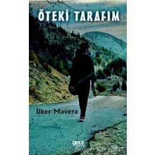 Öteki Tarafım - İlker Mavera