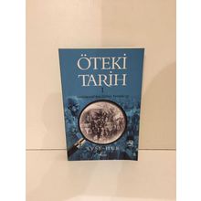 ÖTEKİ TARIH-1 - AYŞE HÜR